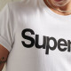 Superdry Ανδρική κοντομάνικη μπλούζα Core Logo T-Shirt